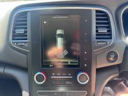 Renault Megane GT LINE TCE EDC 19