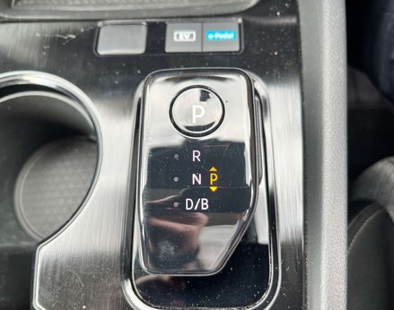 Nissan X-Trail 1.5 X-Trail Acenta Premium E-Power Auto 5dr 54