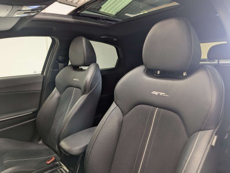 Kia Xceed 1.5 XCeed GT-Line S Semi-Auto 5dr 36