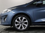 Ford Fiesta TREND 27