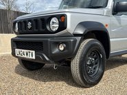 Suzuki Jimny ALLGRIP 28