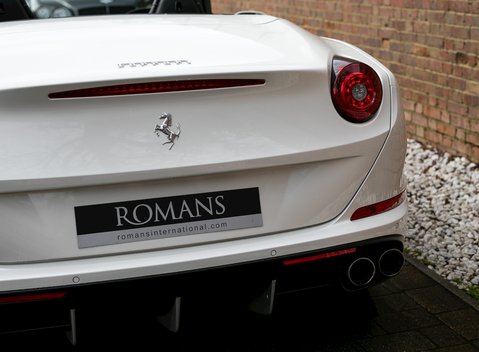 Ferrari California T 25