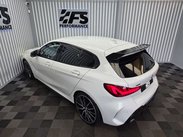 BMW 1 Series 2.0 M135i Hatchback 5dr Petrol Auto xDrive Euro 6 (s/s) (306 ps) 17
