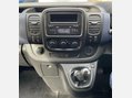 Vauxhall Vivaro 1.6 CDTi 2900 ecoFLEX L2 H1 Euro 5 (s/s) 5dr 28