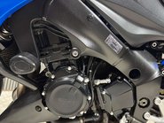 Suzuki GSX-S GSX 1000 S 2015 50K GREAT RUNNING NAKED 1000CC MOT WARRANTY 15
