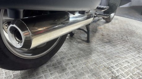 Honda ST 1993 64K VERY CLEAN EXAMPLE MOT RIDES WELL ICONIC COMMUTER BIKE 30