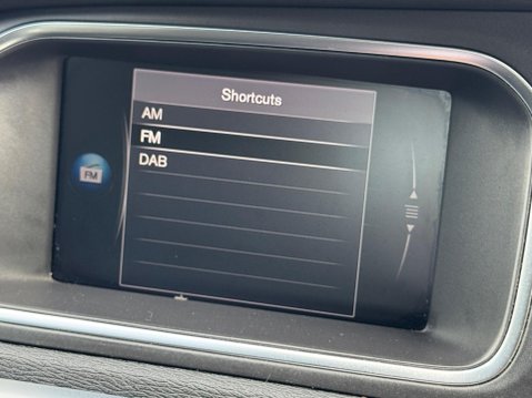 Volvo V40 2.0 D3 Momentum Nav Plus Euro 6 (s/s) 5dr 18