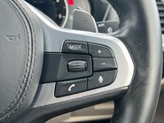 BMW X3 XDRIVE20D M SPORT 30