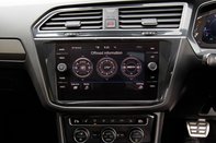 Volkswagen Tiguan SEL TSI 4MOTION DSG 23