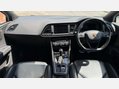 SEAT Leon 2.0 Leon Cupra Luxury 290 TSi Semi-Auto 5dr 7