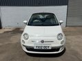 Fiat 500 0.9 TwinAir Lounge Euro 5 (s/s) 3dr 2