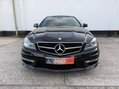 Mercedes-Benz C Class 6.3 C63 V8 AMG Edition 125 SpdS MCT Euro 5 2dr 5