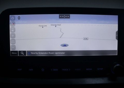 Hyundai i20 1.0 i20 N Line MHEV TGDi 5dr 22