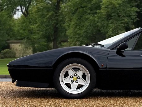 Ferrari 328 GTS 10