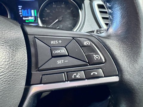 Nissan Qashqai 1.6 DIG-T Tekna+ Euro 6 (s/s) 5dr 26