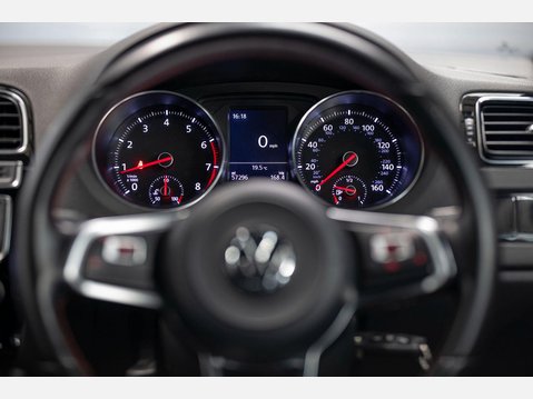 Volkswagen Polo 1.8 TSI GTI Euro 6 (s/s) 3dr 41