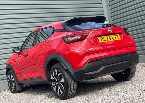 Nissan Juke ACENTA PREMIUM 7