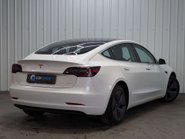 Tesla Model 3 Model 3 Long Range AWD 4WD 4dr 9