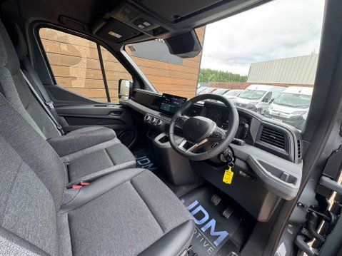Renault Master 2.0 Master LM35 Advance DCI Auto 5dr 27