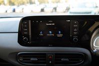 Hyundai i10 ADVANCE 27