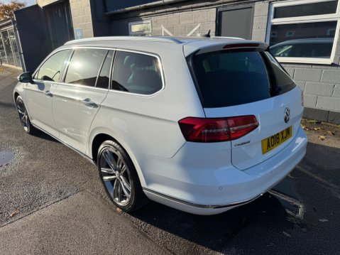 Volkswagen Passat 1.8 TSI GT Estate 5dr Petrol DSG Euro 6 (s/s) (180 ps) 7
