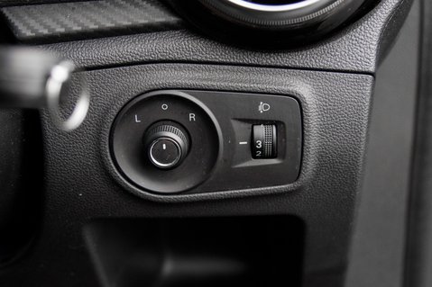 MG MG3 EXCLUSIVE NAV VTI-TECH 15