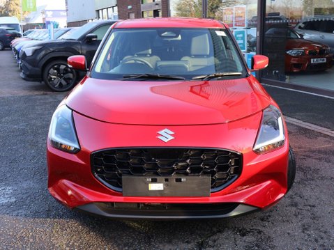 Suzuki Swift 1.2 Hybrid ULTRA 6