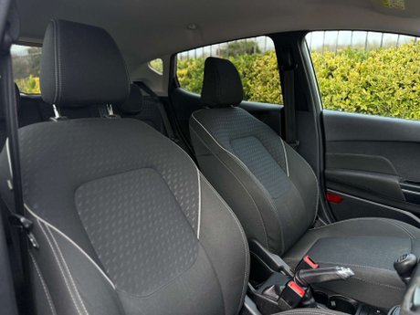 Ford Fiesta 1.0 Fiesta Zetec T 5dr 23