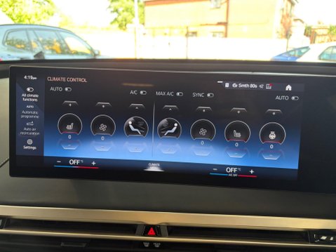 BMW Ix 40 76.6kWh M Sport Auto xDrive 5dr 19