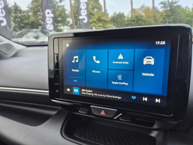 Mazda 2 Hybrid EXCLUSIVE-LINE 17