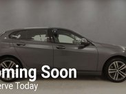 BMW 1 Series 1.5 116D Sport Auto 5dr 6