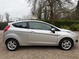 Ford Fiesta 1.25 Zetec Euro 6 3dr 7