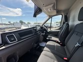Ford Transit LWB L3H2 [SOLD KH] Medium Roof Trend 350 Air Con Alloys Sensors EURO 6 12