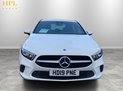 Mercedes-Benz A Class 1.5 A180d Sport Hatchback 5dr Diesel 7G-DCT Euro 6 (s/s) (116 ps) 2