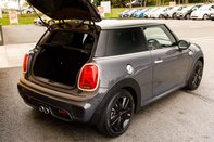 Mini Hatch COOPER S SPORT 28