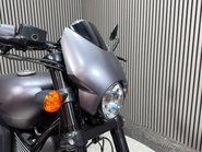 Harley-Davidson Street ROD 750 XG 2018 ONLY 6K NEW MOT A2 750CC CRUISER 37