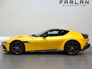 Ferrari 12Cilindri 6.5 V12 Coupe 2dr Petrol F1 DCT Euro 6 (s/s) (830 ps) 16