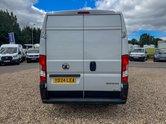 Vauxhall Movano LWB L3H2 Medium Roof Prime 350 Air Con Sensors EURO 6 6