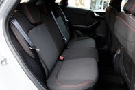 Ford Puma ST-LINE MHEV 36