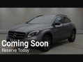 Mercedes-Benz GLA GLA 180 URBAN EDITION 1