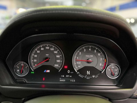 BMW M4 3.0 BiTurbo Competition Coupe 2dr Petrol DCT Euro 6 (s/s) (450 ps) 43