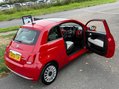 Fiat 500 DOLCEVITA MHEV 34