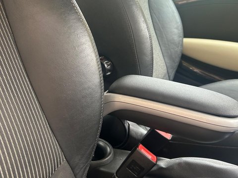 Mini Clubman 1.6 Cooper Estate 5dr Petrol Steptronic Euro 4 (120 ps) 22