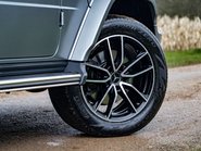 Mercedes-Benz G Series G400 AMG Line Premium+ 6