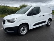 Vauxhall Combo L1H1 2300 100 ps Dynamic Panel Van - No VAT 1
