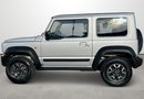 Suzuki Jimny 1.5 SZ5 ALLGRIP 3dr 8