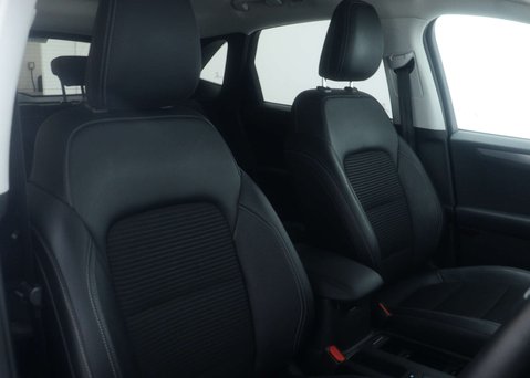 Ford Kuga 1.5 Kuga Titanium First Edition 5dr 42