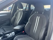 BMW X1 1.5 25e 10kWh M Sport SUV 5dr Petrol Plug-in Hybrid Auto xDrive Euro 6 (s/s 18