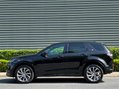 Land Rover Discovery Sport R-DYNAMIC HSE MHEV 4