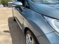 Ford Fiesta 1.4 Fiesta Titanium Auto 5dr 25